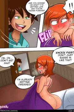 The breakfast! – Ben 100011