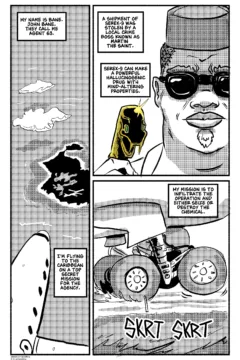 Thunderthigh XXX (3)