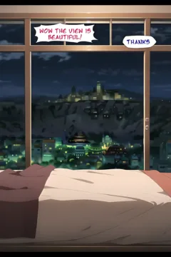 Trick or Treat Temptation [AI Generated]0012