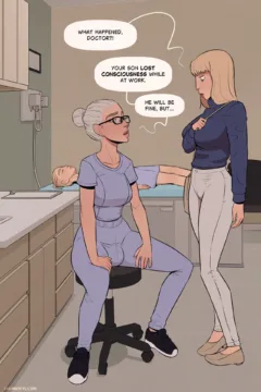 Tyler’s Doctor Visit0002