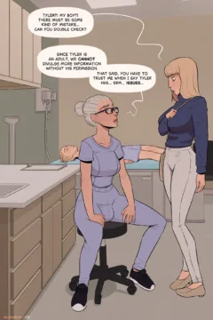 Tyler’s Doctor Visit0005