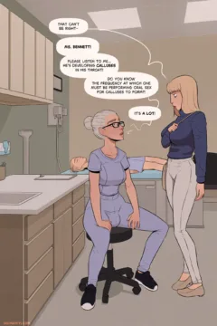 Tyler’s Doctor Visit0006