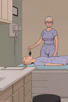 Tyler’s Doctor Visit0010