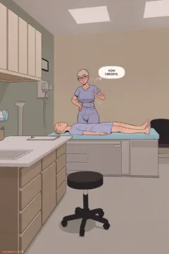 Tyler’s Doctor Visit0012