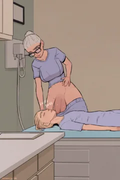 Tyler’s Doctor Visit0015