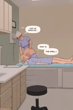 Tyler’s Doctor Visit0016