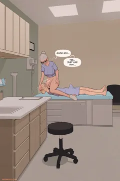 Tyler’s Doctor Visit0020