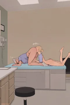 Tyler’s Doctor Visit0022