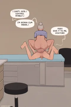 Tyler’s Doctor Visit0030