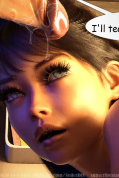 VOYAGERS by SedesDiS WIP Chapter 3_Page_45