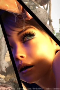 VOYAGERS by SedesDiS WIP Chapter 3_Page_46