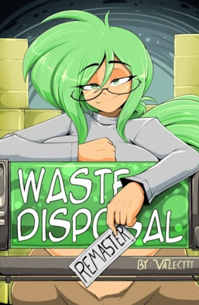 [Vale-City] Waste Disposal Remaster adult comics