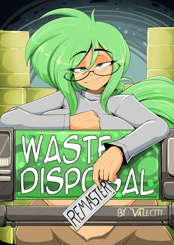Waste Disposal Remaster [Vale-City]