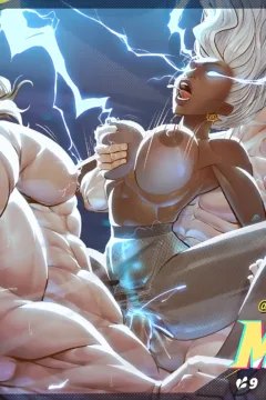 Voltaic Union – Marvel Rivals (2)