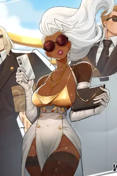 Voltaic Union – Marvel Rivals (3)