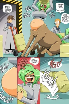 Waste Disposal Remaster0007