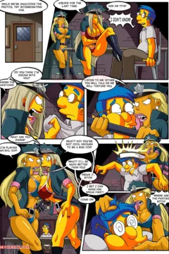 Who stole the panties0021