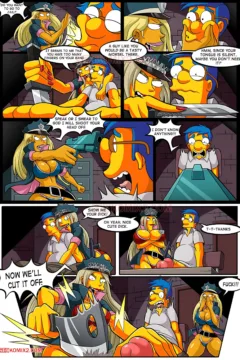 Who stole the panties0022