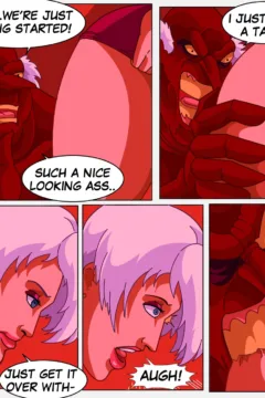 black mail and lust0011