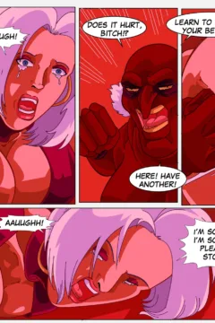 black mail and lust0021