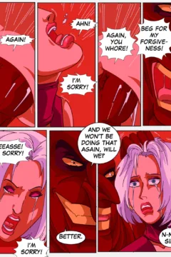 black mail and lust0022