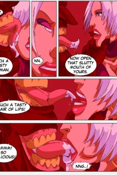 black mail and lust0023