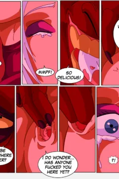 black mail and lust0024