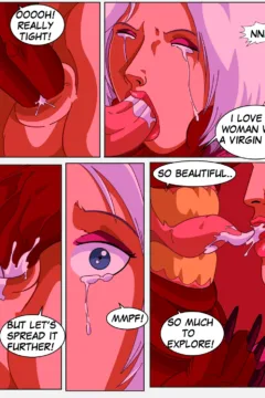 black mail and lust0025