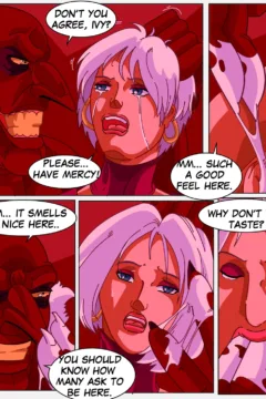 black mail and lust0026