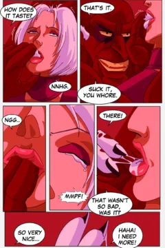 black mail and lust0027