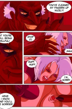 black mail and lust0028