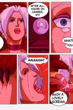 black mail and lust0031