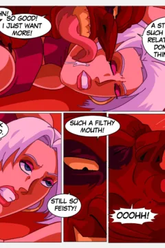 black mail and lust0032