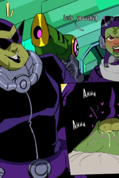 Ben 10 Alien Force (Ben 10)0004