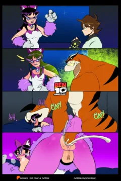 Ben 10 Alien Force (Ben 10)0012