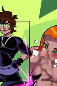 Ben 10 Alien Force (Ben 10)0026