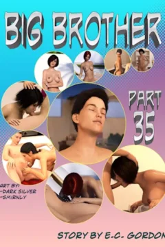 Big Brother 35 – Sandlust