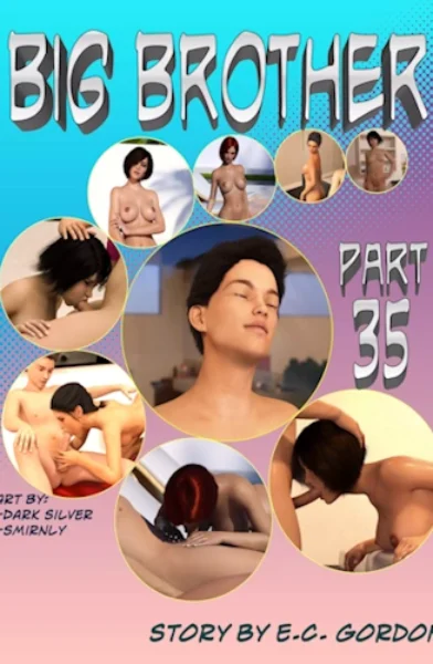 Big Brother 35 - Sandlust