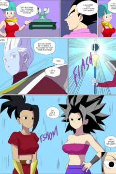 Bulma Retribution Reboot [Dragon Ball Z]0002