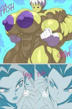 Bulma Retribution Reboot [Dragon Ball Z]0033