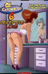 Croc - MILF Catcher’s 6: Deceptive Love Croc – Deceptive Love – MILF Catcher’s 6