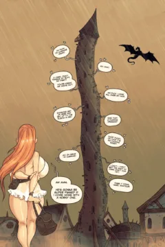 Damsel Hair – Rapunzel0008