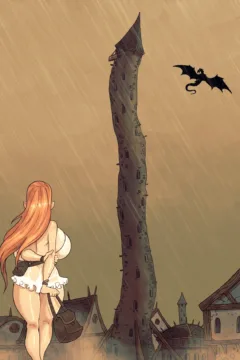 Damsel Hair – Rapunzel0024