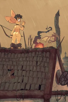 Damsel Hair – Rapunzel0031