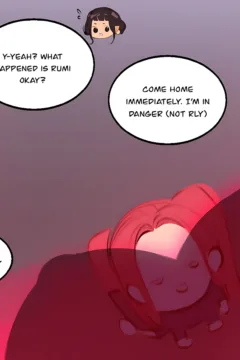 Demon Heat go Boom (KPop Demon Hunters)0008