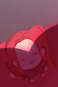 Demon Heat go Boom (KPop Demon Hunters)0009