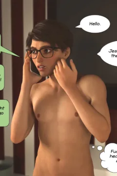 Forbidden Flames 5 (112)