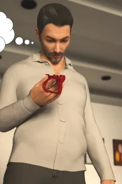 Forbidden Flames 5 (116)