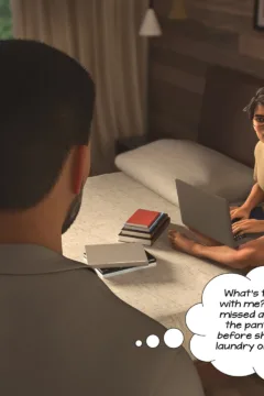 Forbidden Flames 5 (119)