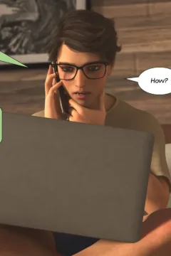 Forbidden Flames 5 (124)